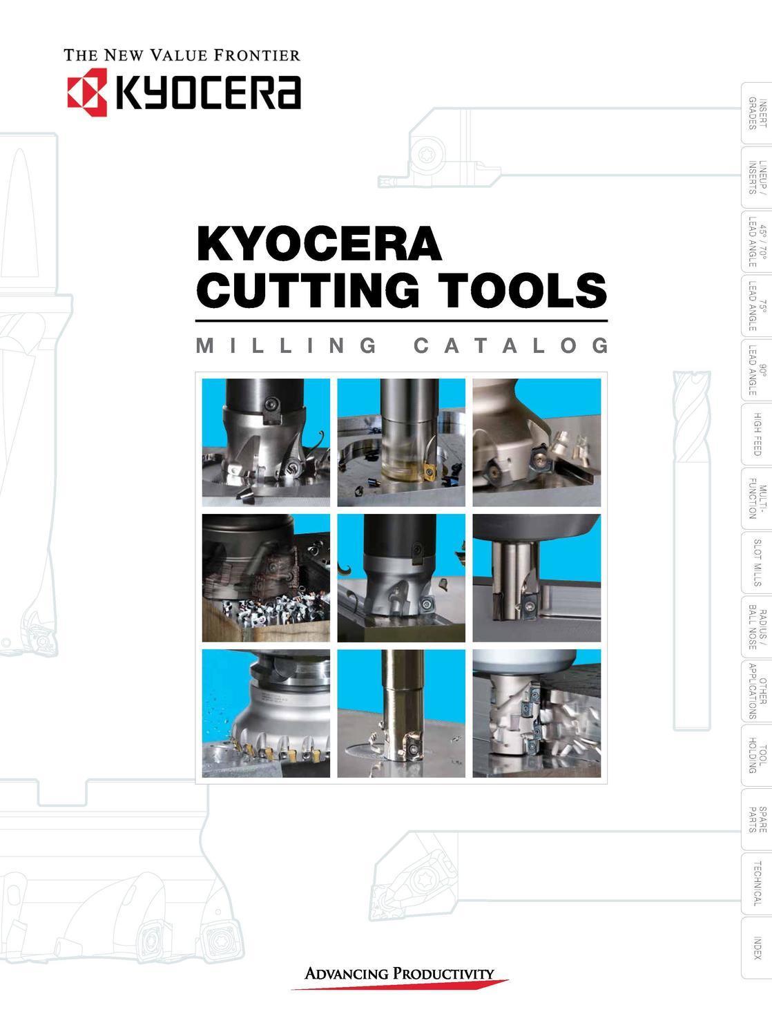 Kyocera