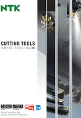 NTK Cutting Tools