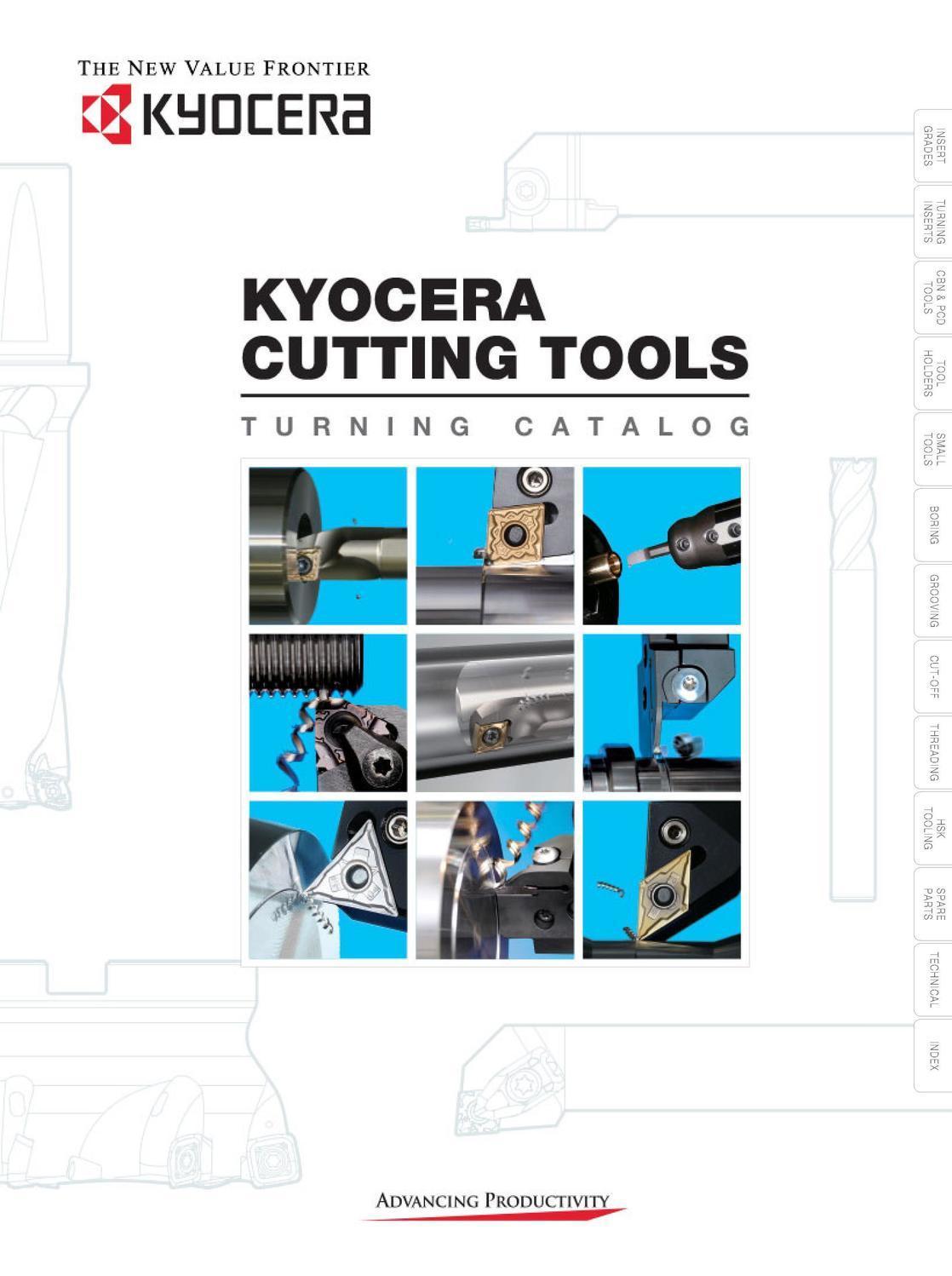 Kyocera