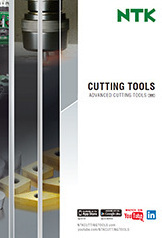 NTK Cutting Tools