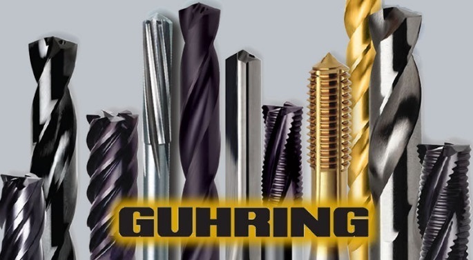 GUHRING