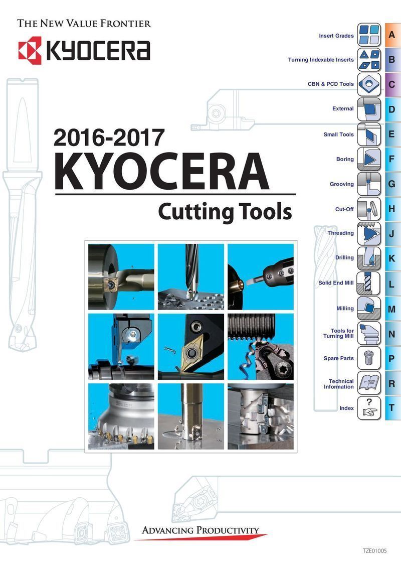Kyocera