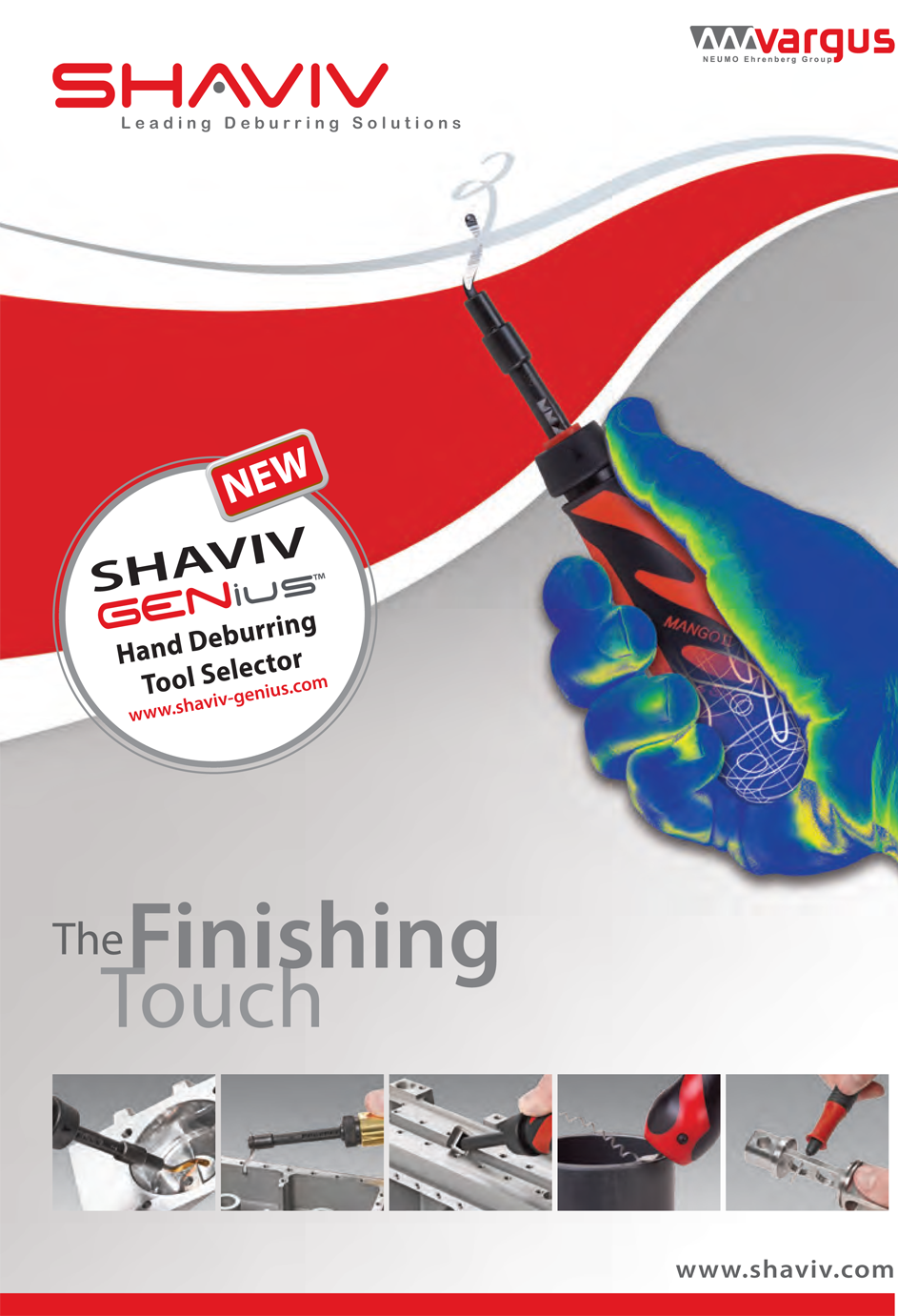 VARGUS, VARDEX, Shaviv