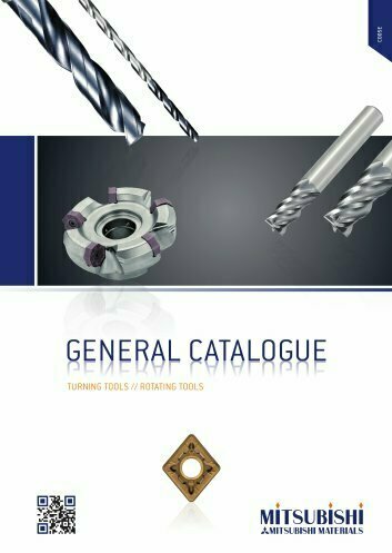 Mitsubishi Materials