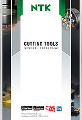 NTK Cutting Tools