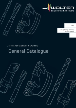 WALTER, WALTER-TITEX, WALTER-PROTOTYP